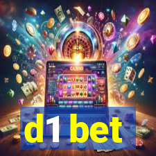 d1 bet